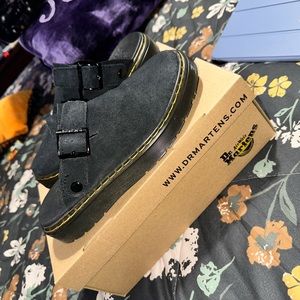 Dr.Martens Carlson mule